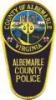 Albemarle County Police Department