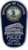 Division of Capitol Police
