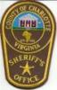 Charlotte County Sheriff`s Office