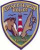 Chincoteague Police Department