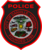 Danville Police Department