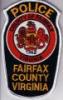 Fairfax County Police Department