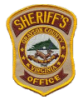 Grayson CSO Patch