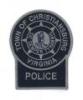 Christiansburg Police Department