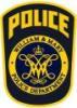 William & Mary PD