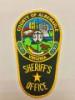 Albemarle County Sheriff`s Office