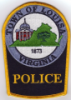 Louisa Police Department