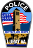 Luray Police Department