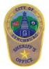 Lynchburg City Sheriff's Office
