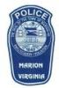 Marion Police Department