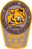 Montgomery County Sheriff's Office