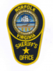 Norfolk City Sheriff's Office