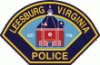 Leesburg Police Department