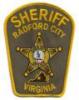 Radford City Sheriff's Office