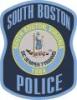 South Boston Police Department
