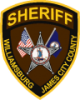 Williamsburg -James City County Sheriff`s Office