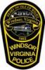 Windsor Police Department