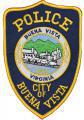 Buena Vista Police Department
