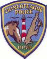 Chincoteague Police Department