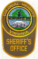 Colonial Heights City Sheriff`s Office