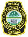 Colonial Heights Police Department