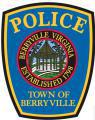 Berryville Police Department