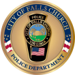 City of Falls Church Police Department