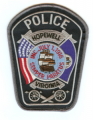 Hopewell Police Department