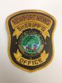 Newport News City Sheriff`s Office