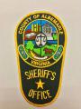 Albemarle County Sheriff`s Office