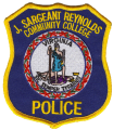 J. Sargeant Reynolds Community College PD