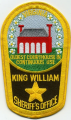 King William County Sheriff's Office