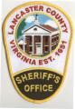 Lancaster County Sheriff`s Office