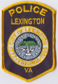 Lexington Police Department