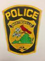 Martinsville Police Department