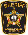 Spotsylvania County Sheriff`s Office