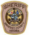 Amherst County Sheriff's Office
