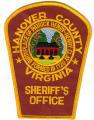 Hanover County Sheriff's Office