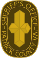 Patrick County Sheriff's Office