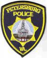 Petersburg Bureau of  Police 