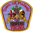 Pulaski Police Department