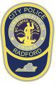 Radford Police Department