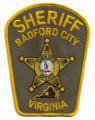 Radford City Sheriff's Office