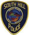 South Hill Police Department