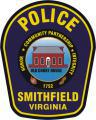 Smithfield Police Department