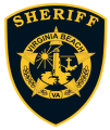 Virginia Beach City Sheriff`s Office