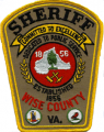 Wise County Sheriff's Office