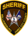 Williamsburg -James City County Sheriff`s Office