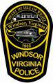 Windsor Police Department