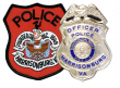 Harrisonburg Police Department